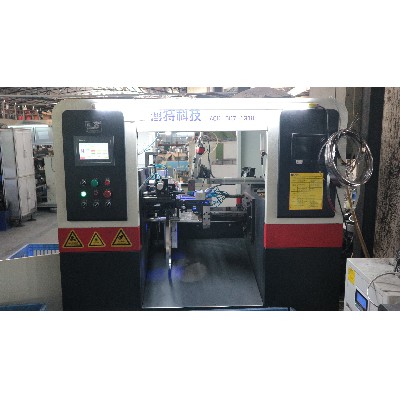 激光焊（hàn）接機