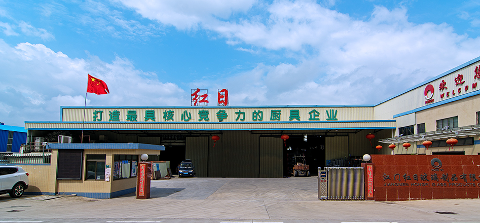鋼化玻璃蓋廠家
